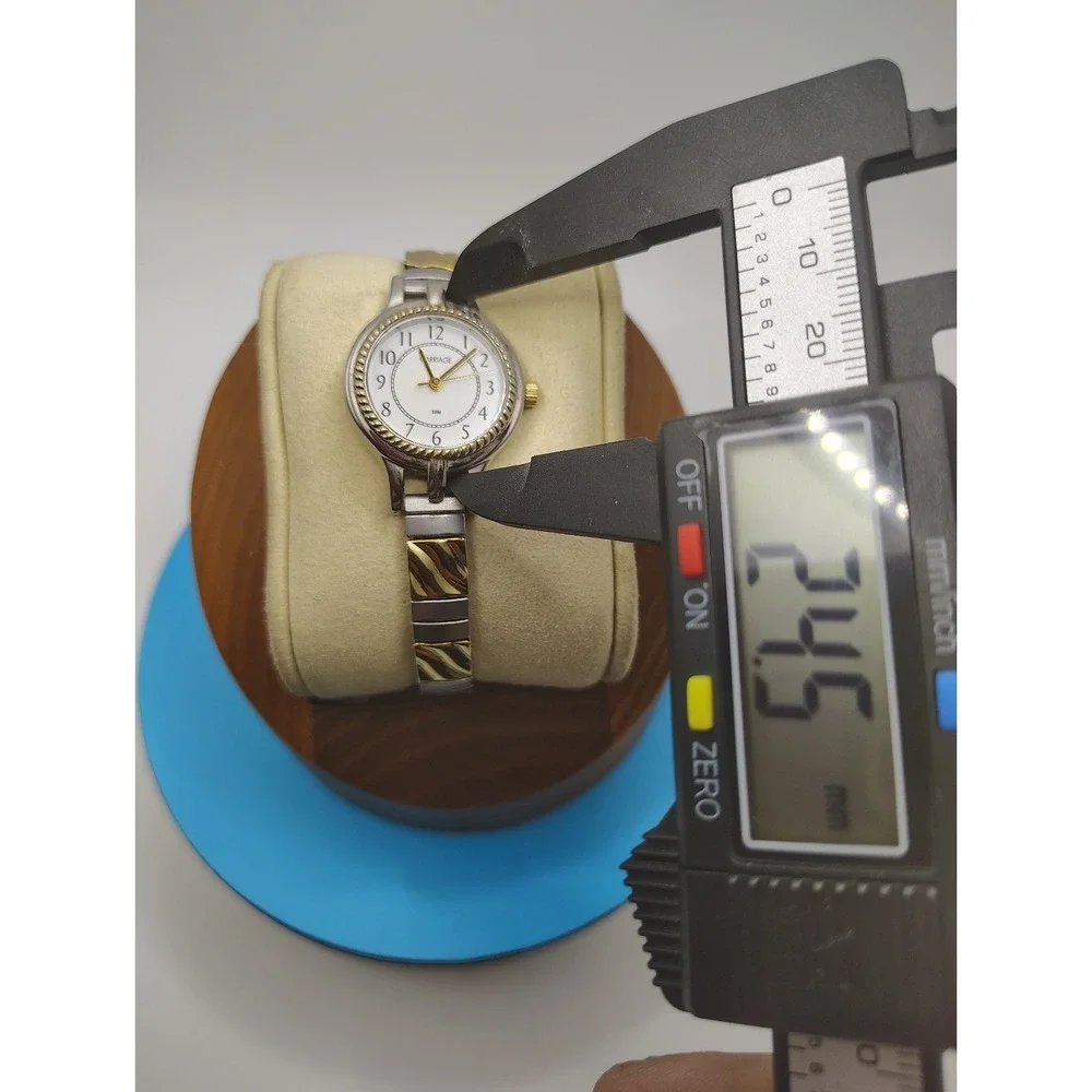 Timex carriage by
